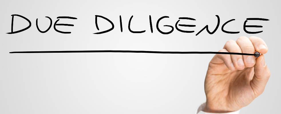 Analizy, due diligence i opinie eksperckie