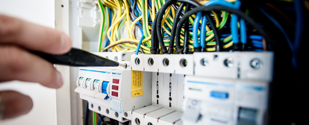Instalacje i obiekty elektroenergetyczne